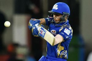 IPL 2019: Handling pressure of expectations will help me in long run: Ishan Kishan