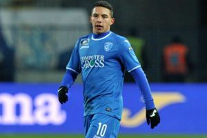 Arsenal consider buy-back clause for Empoli midfielder Ismael Bennacer