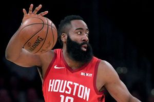 NBA playoffs wrap: Celtics start strong, Harden leads Rockets past Jazz