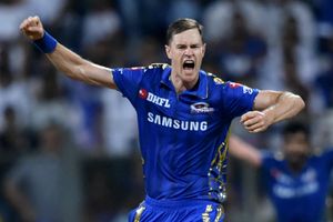 Behrendorff to use IPL to book Australia World Cup spot