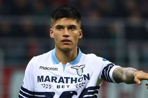 AC Milan 0 Lazio 1 (agg 0-1): Correa winner earns Inzaghi's men revenge