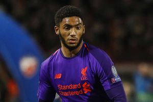 Gomez could play against Porto - Klopp