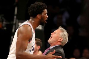 NBA playoffs Wrap 2019: 76ers win thriller, Rockets overcome Harden struggles to move 3-0 ahead