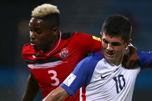 United States to face Panama, Trinidad and Tobago at Gold Cup