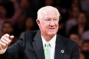 Celtics Hall of Famer Havlicek dies aged 79