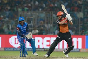 IPL 2019: DC Vs SRH: Bairstow, bowlers guide Sunrisers Hyderabad to 5-wicket-win over Delhi Capitals - As it happened