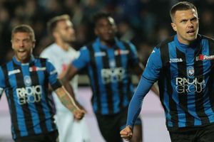 Atalanta 2 Fiorentina 1 (5-4 agg): Gasperini's men through to Coppa Italia final