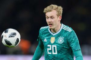 Liverpool to challenge Juventus for €25m rated Brandt