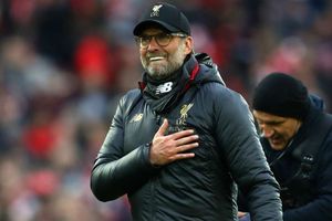 We won ugly - who cares? Klopp still believes in 'fairy-tale' title tilt