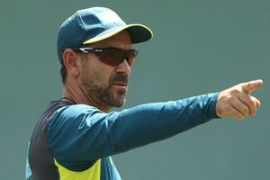 World Cup selection will be 'brutally unlucky' for some, warns Langer