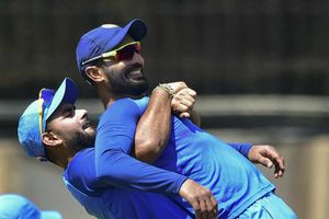 ICC World Cup 2019: India's squad selection explained: Why Karthik, Jadeja, Vijay picked