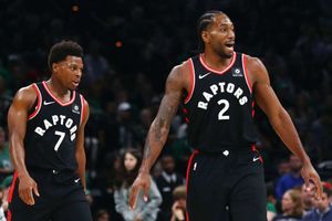 NBA playoffs: Eastern Conference first-round matchups by the numbers