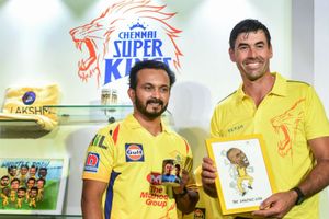 Kedar Jadhav needs a few good IPL knocks going into World Cup 2019: Surendra Bhave