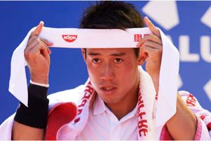 Nishikori and Thiem join Nadal in Barcelona semi-finals