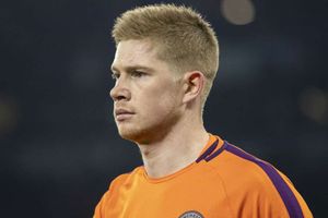Guardiola confirms De Bruyne dropped for tactical reasons in Tottenham defeat