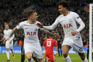 Tottenham demand big money for Napoli target Kieran Trippier