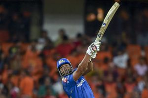 IPL 2019: MI vs KXIP: As it happened: Pollard blitz trumps Rahul ton as Mumbai win