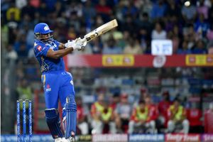 Pollard says staying calm was the important part in chasing