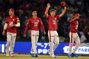 IPL 2019: KXIP vs DC: Highlights: Curran hat-trick inspires Kings XI comeback