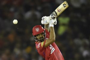 IPL 2019: KXIP vs RR: As it happened: Rahul, Miller guide Kings XI Punjab to win