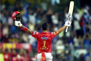 IPL 2019: Karun Nair happy to see KL Rahul doing well after tough couple of months