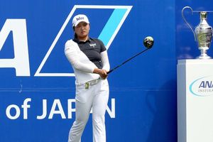 Ko wins ANA Inspiration for maiden major