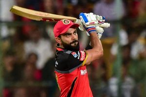 IPL 2019: KXIP vs RCB: As it happened: Royal Challengers beat Kings XI by 8 wickets