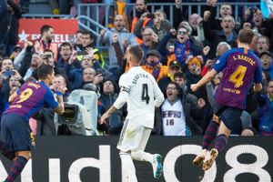 Football and La Liga gain followers in India