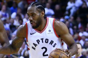 NBA playoffs: Raptors draw first blood against 76ers, Nuggets outlast Spurs en route to second round