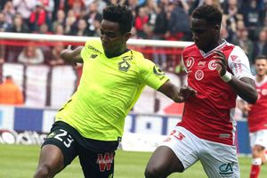 Reims 1 Lille 1: PSG on the brink as Galtier's men punished by controversial VAR decision