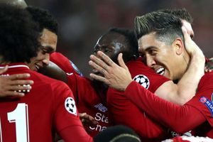 Suarez: Liverpool have very bright future