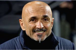 Marotta: Spalletti will be at Inter next season