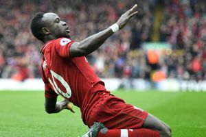 Mane and Liverpool out to do the double over Porto - Champions League in Opta numbers