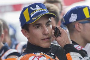 MotoGP Raceweek: Marquez delighted with dominant weekend