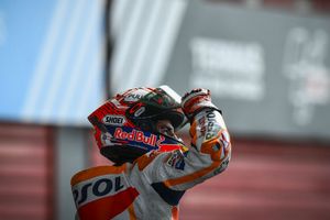 MotoGP analysis: How Marquez dominated Argentina GP