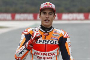 Who will hit the jackpot in Spanish MotoGP?
