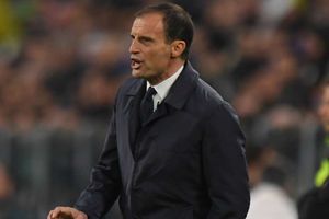 Allegri: Serie A is easy for those who don't win