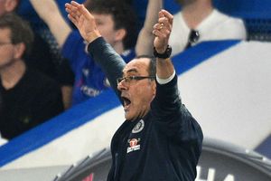 Sarri hopes for Chelsea stay and Premier League title
