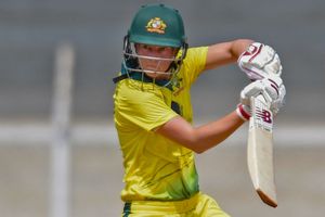 India need to play key role in promoting women's Tests: Lanning