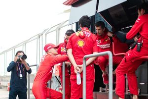Schumacher can be F1 world champion, says Mosley