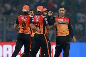 IPL 2019: Delhi Capitals Vs Sunrisers Hyderabad, Highlights: Nabi turns in second match-winning display for Sunrisers