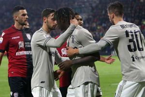 Football needs zero tolerance approach to racism – Roberts angered by Kean incident