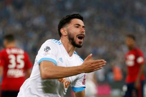 Wolves to break bank for Morgan Sanson