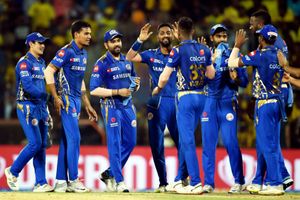 IPL 2019: Chennai Super Kings Vs Mumbai Indians, Highlights: Off-colour Chennai thrashed at home by Mumbai