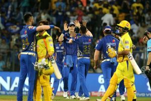 IPL 2019: MI Vs CSK, Highlights: Hardik Pandya, bowlers help Mumbai put a brake on Super Kings' unbeaten run