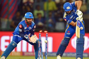 IPL 2019: Our middle order needs to fire: Pravin Amre