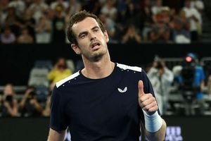 Wimbledon open to extending wildcard deadline for Murray
