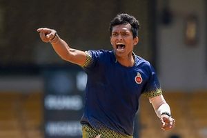 From Khaleel to Navdeep, five fast bowlers India can bank on