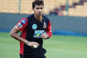 IPL 2019: Navdeep Saini could make World Cup debut: Nehra