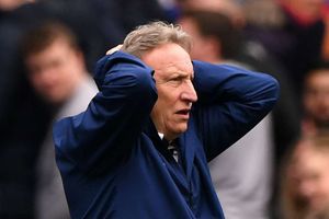 Warnock charged by FA over remarks following Chelsea loss